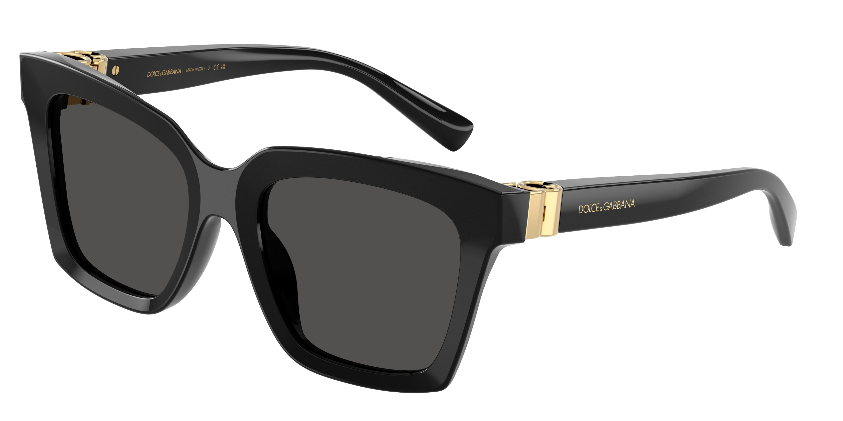 Dolce & Gabbana DG4498 501/87  
